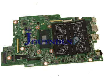 

JOUTNDLN FOR Dell Latitude 13 3379 Laptop Motherboard 4C6W0 04C6W0 CN-04C6W0 W/ i5-6300U CPU DDR4