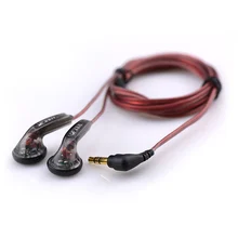 Предприятие электроники VE Zen наушники высокое сопротивление 320 Ом headphones наушники