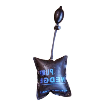 

Locksmith Supplies 1 pcs Pump Wedge Locksmith Tools Auto Air Wedge Airbag Lock Pick Set Auto Lockout Car Window