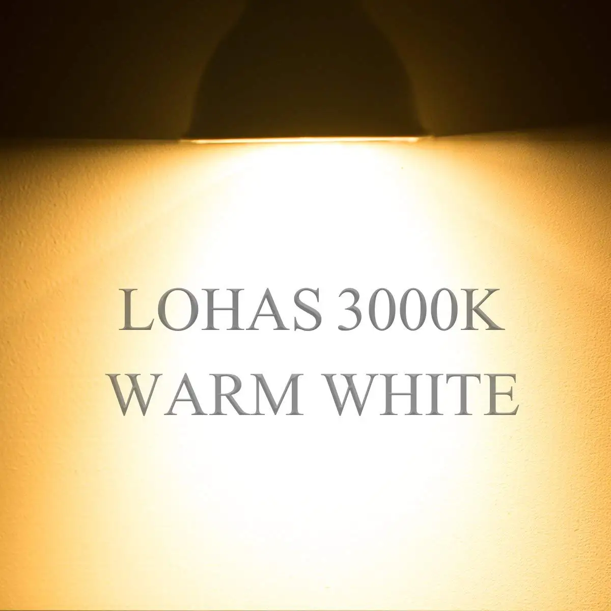 Светодиодный свет лампы 60 Вт галогенный эквивалент COB GU10 7 W дневной белый 3000/6000 K 600LM 120 градусов угол луча прожектора Bulbs-10Pack