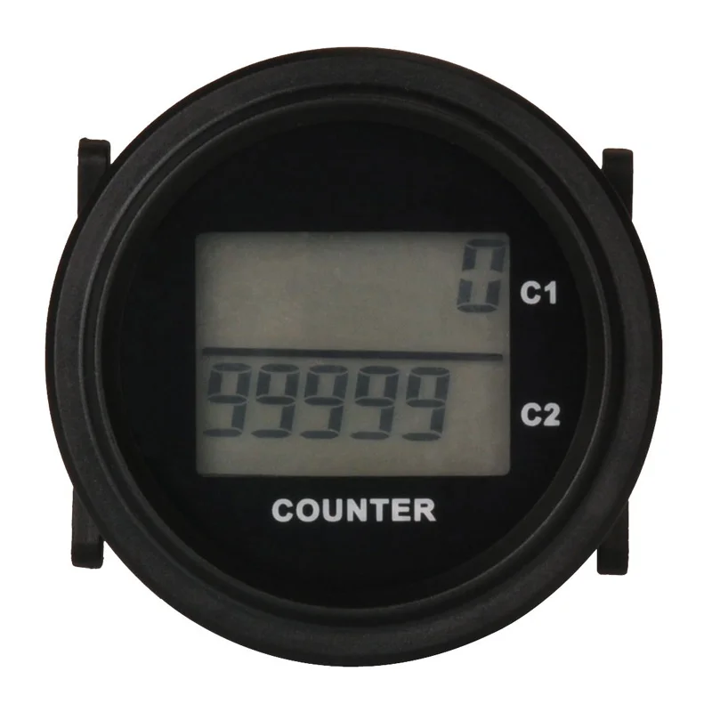 

Lawn mower Marine cultivator once-through diesel generator zero turn mower motor ditcher a 2 channel counter