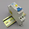 18MM RCBO 32A 1P+N 6KA Residual current differential automatic Circuit breaker with over current and Leakage protection ► Photo 3/5