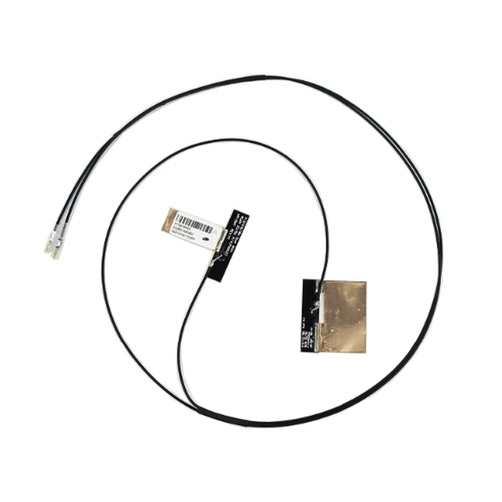 SSEA Новая внутренняя антенна IPEX MHF4 для Intel 7260 7265 8260 8265 Wi-Fi WLAN карта NGFF/M.2 | Компьютеры