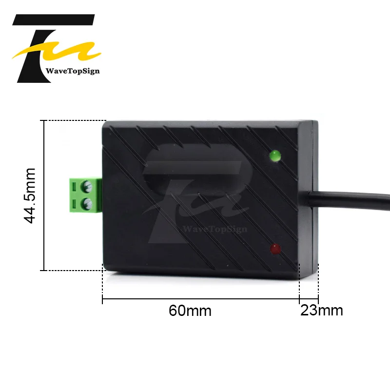 WaveTopSign USB в MBUS Slave модуль M BUS Mon TSS721 мониторинга данных|Детали инструментов| |
