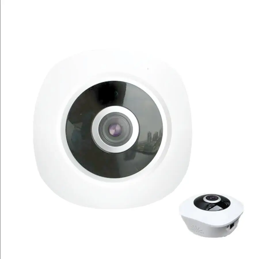 

JIVISION New HD 1080P IP Camera 2MP Wifi wireless home camera Smart Camara Security Surveillance CCTV IP Camera P2P ONVIF