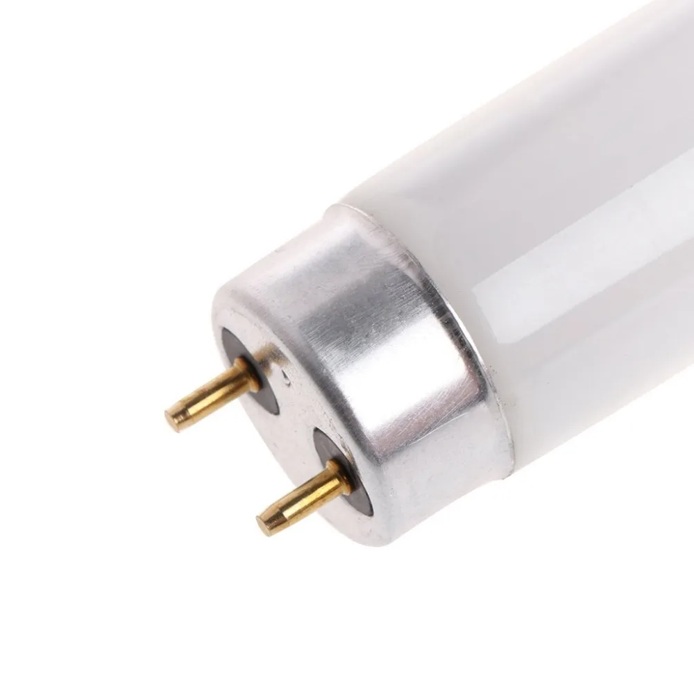 Ceny Lampa fluorescencyjna gad Vivarium żarówka T8 15w 18 cali UV UVA UVB 10.0 5.0 dostawa wapnia synteza witamin D3