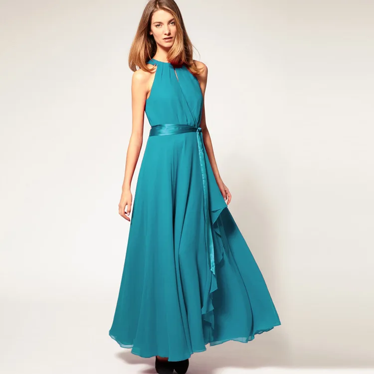 Макси летнее платье длинное женское Vestidos размера плюс платья Robe Vestido Longo Vetement Femme
