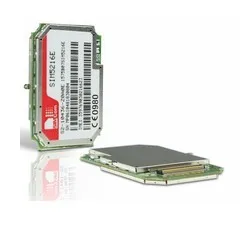 

Dual-band WCDMA/HSDPA MODULE SIM5216E,GSM/GPRS/EDGE module,SIM5216E