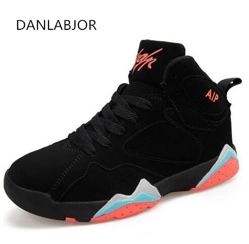 2017 auténtico Jordan mens Zapatillas Homme mujeres Zapatilla de baloncesto deportes tobillo sneakers|basketball shoes|women basketball shoesretro 4 - AliExpress