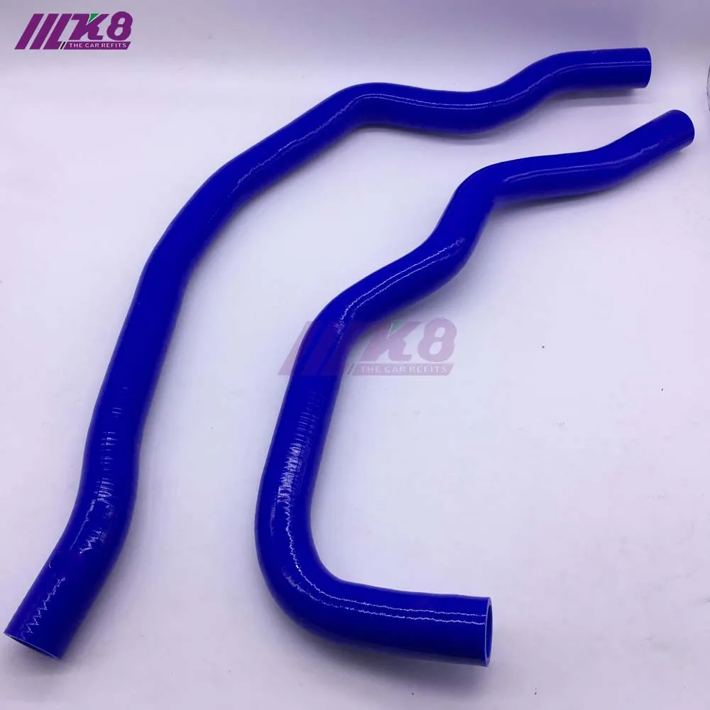 Силиконовый шланг радиатора для HONDA S2000 AP1 F20C F22C DOHC 00-05 (2 шт.) красный/синий/черный |
