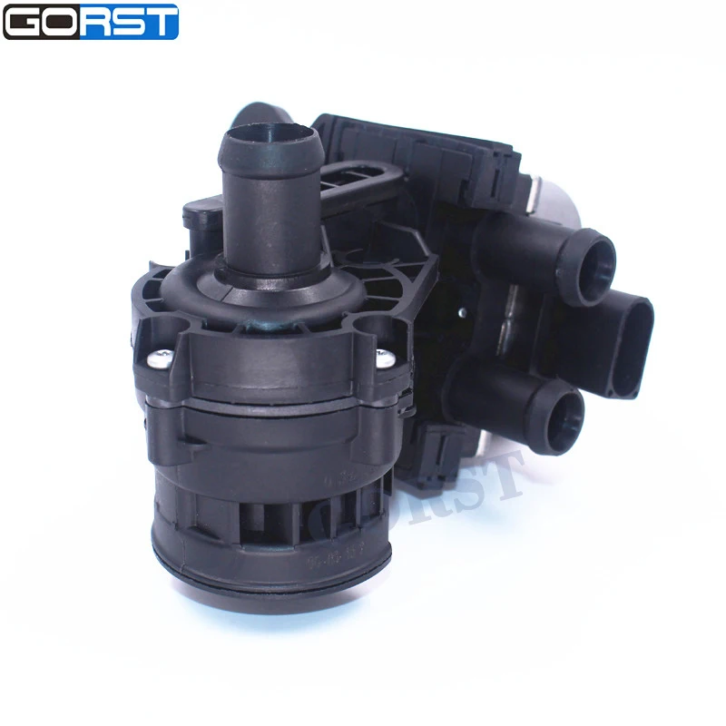 Car automobile  heater control valve 0392023007 for audi A6 4F C6 QUATTRO ALLROAD AVANT 2005-2011 4F1959617B -6