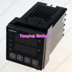 Новый регулятор температуры E5CN-Q2MT-500 100-240VAC