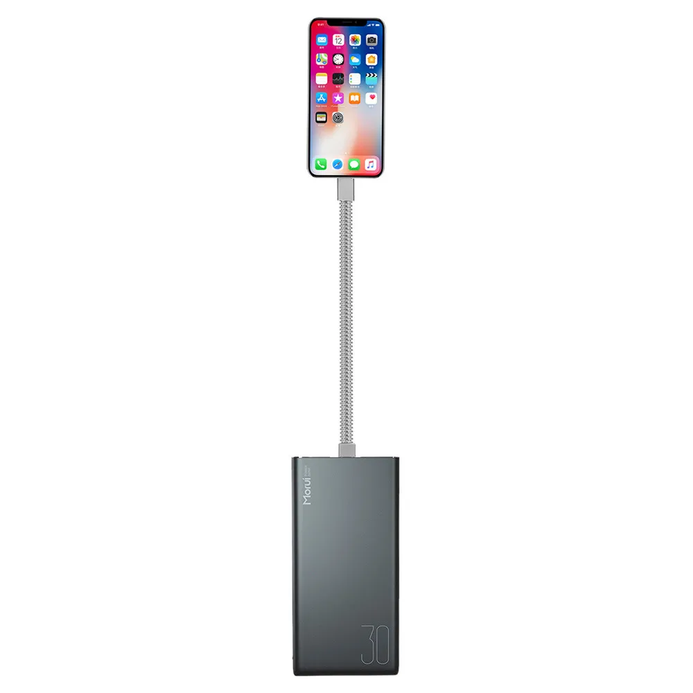 Зарядное устройство-браслет для телефона Android Micro USB кабель для быстрой зарядки