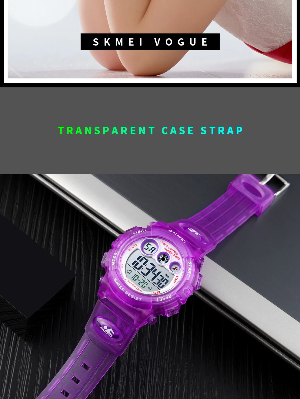 Children Sport watches (6)