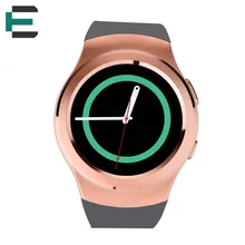 ET G3 MTK2502 SIM Smart Uhr Pulsuhr IP65 wasserdichte Smartwatch für iphone samsung Huawei Xiaomi lenovo PK Kw18 G4