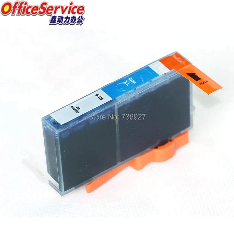 HP178XLC