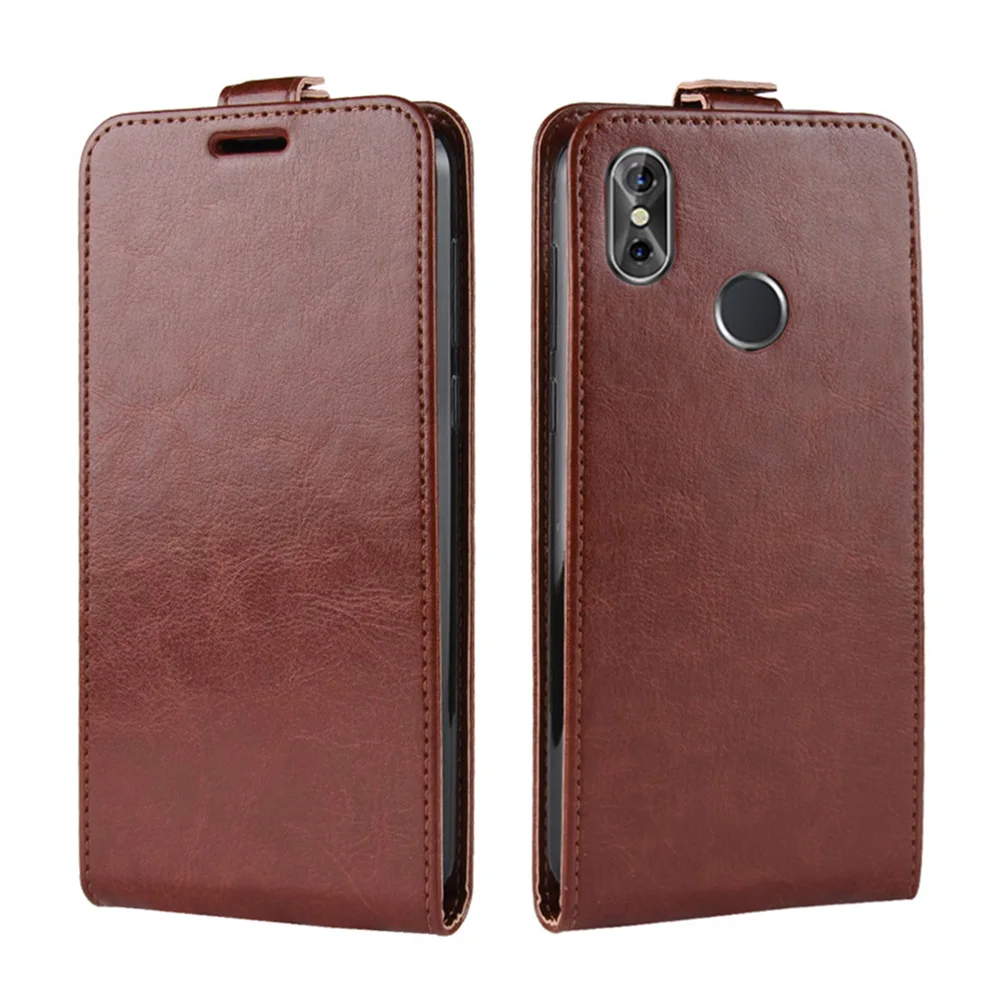 KOC3517_3_Vertical Flip Leather Case for Cubot P20