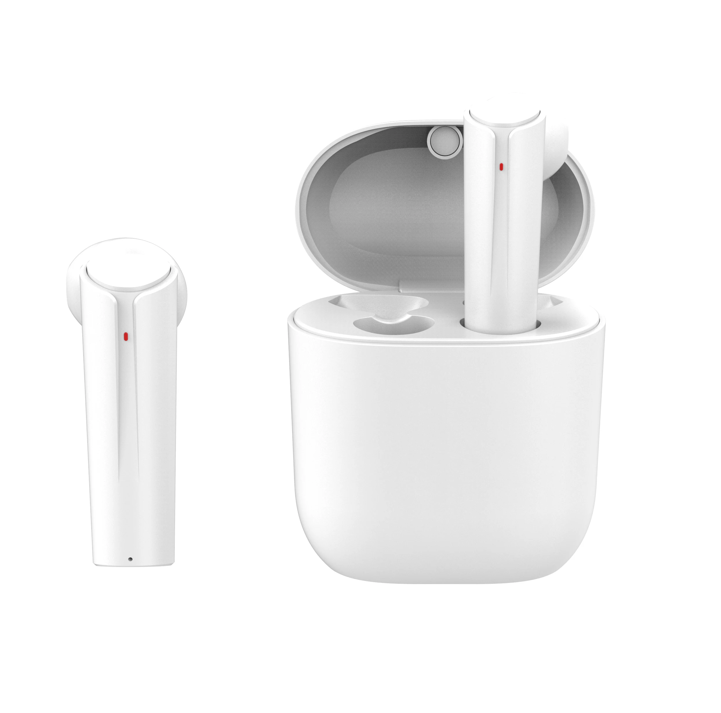 Youbina Bluetooth 5 0 TWS Mini Wireless Earphone In Ear Stereo Earbud with Charging Box Mic For iphone xiaomi All Smart Phone