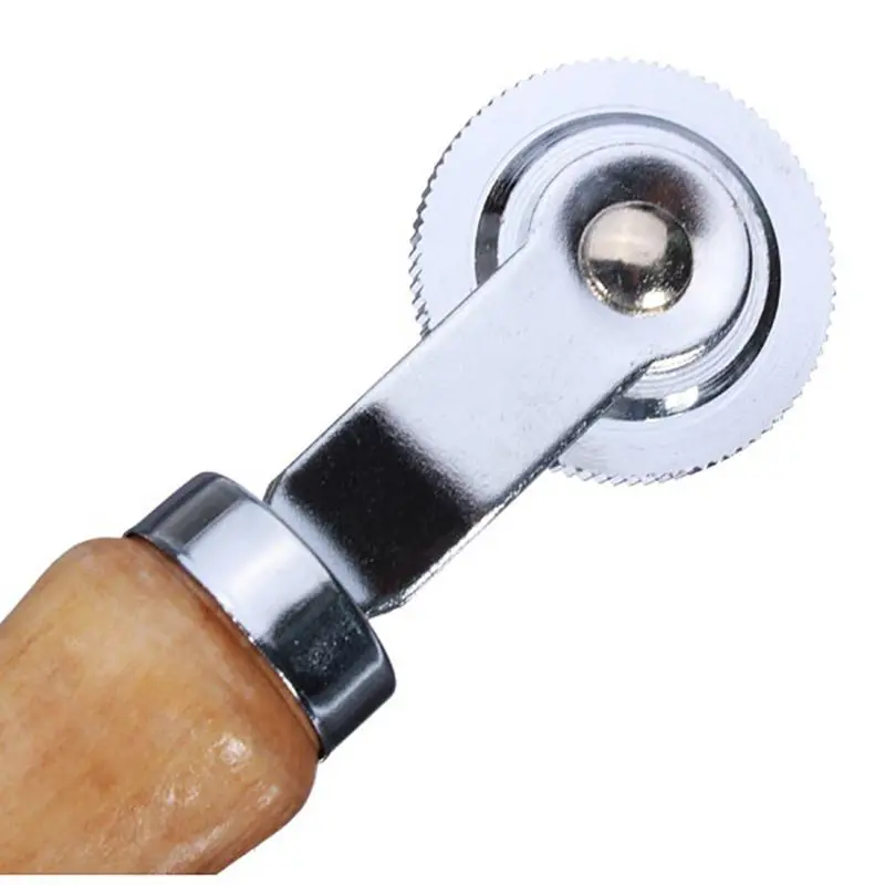 Universally Applicable Plastic Handle Of Wooden Handle Car Tire Repair