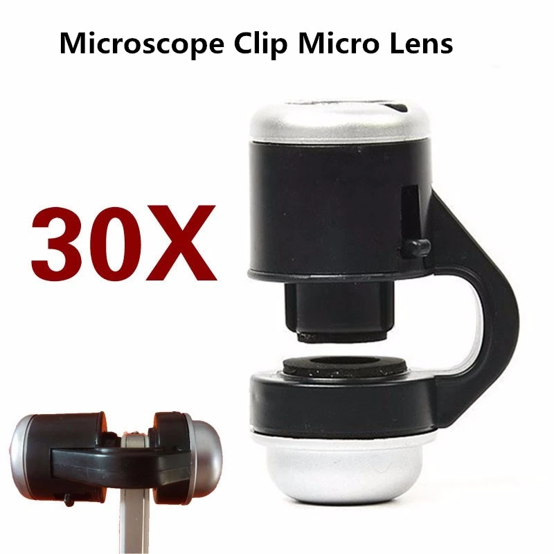 micro telescope