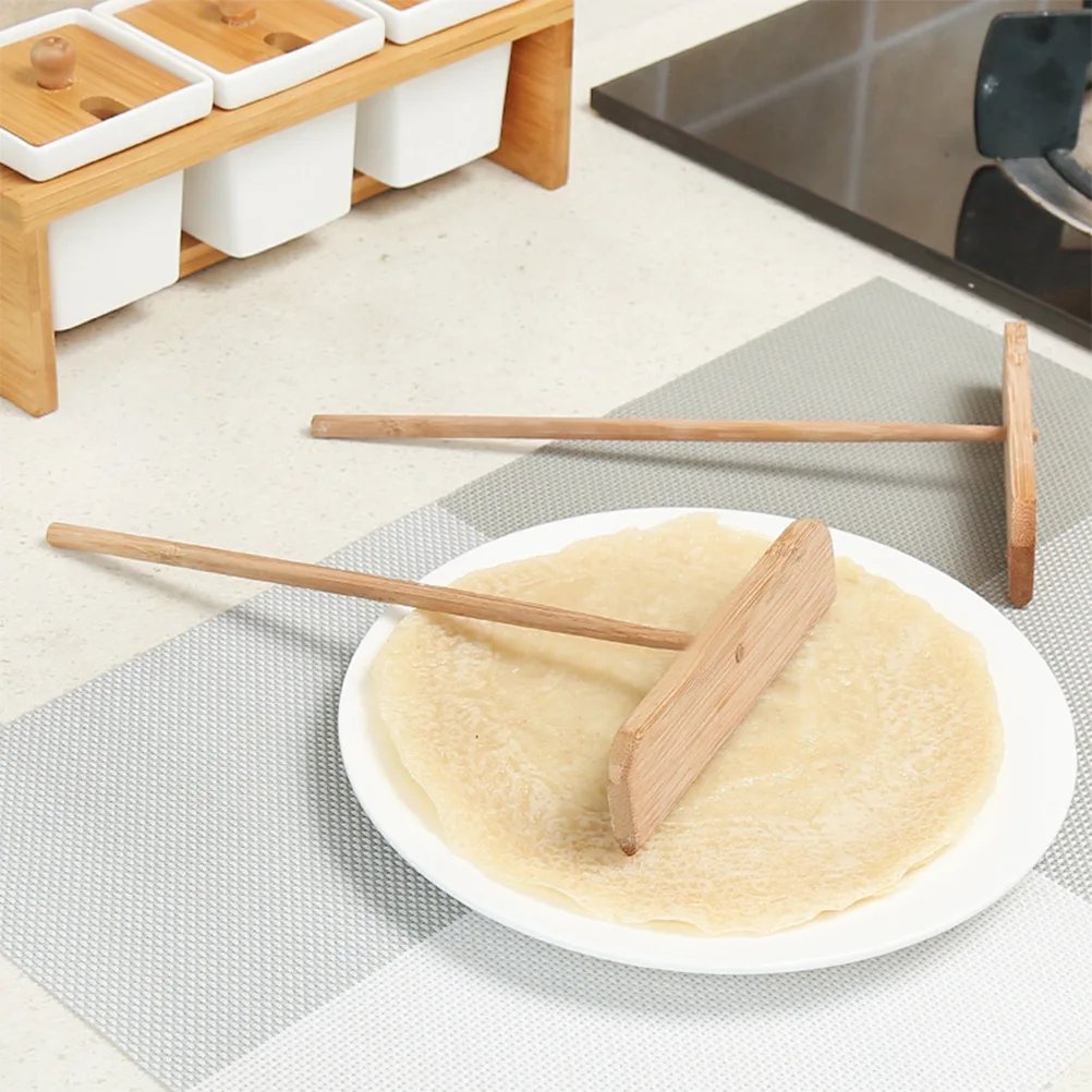 Качественные Т образные кухонные DIY деревянные палочки для торта форма