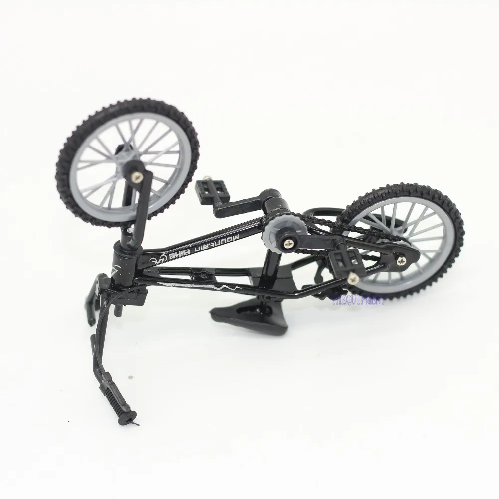 Забавный BMX Finger Bikes модель Новинка и кляп игрушки для детей детский подарок оптом FSB