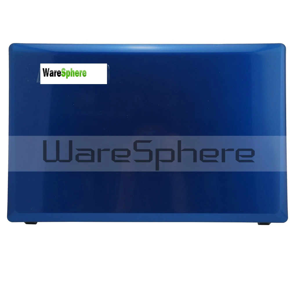 New LCD Back Cover for Lenovo G580 90200985 60.4SH27.001 Blue