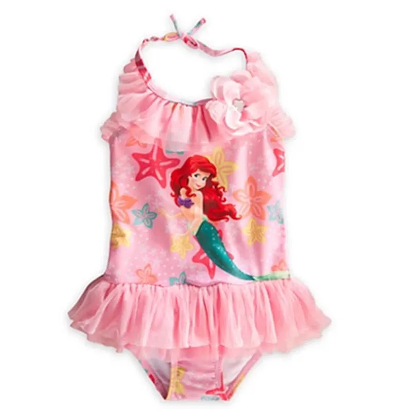 ariel bathing suit disney store