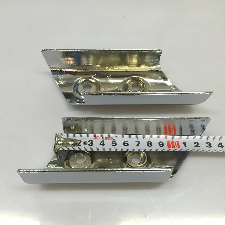 STARPAD for large turtle king electric motorcycle fork pork on a skewer plating Gaigaimotuo car electric car accessories