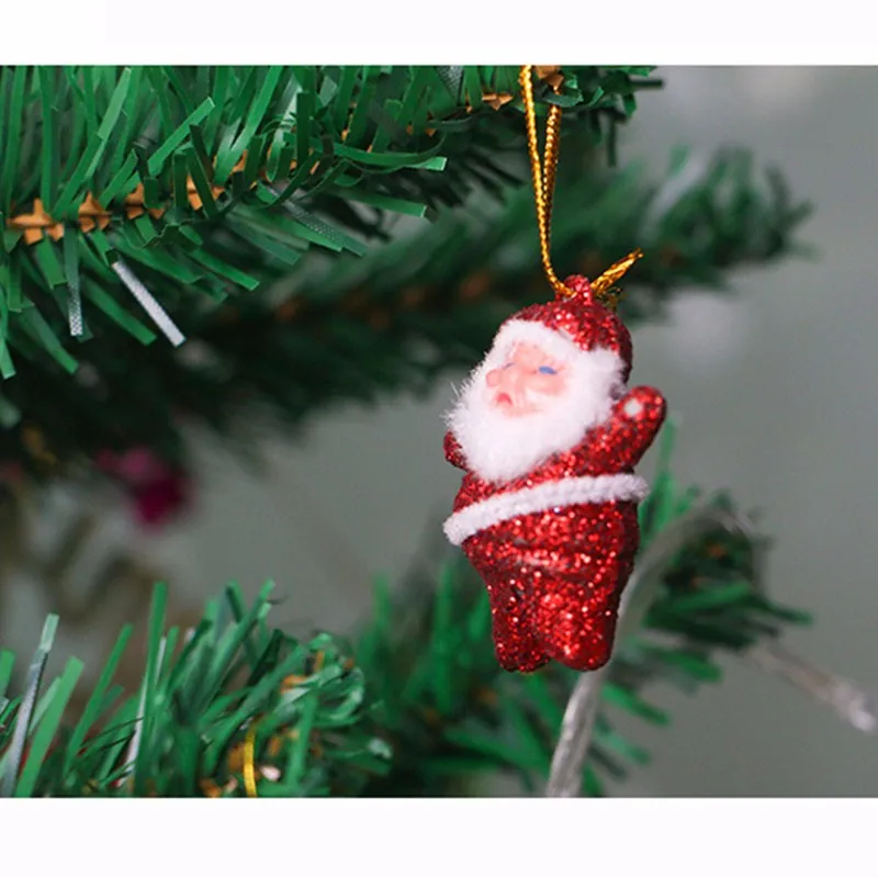 Christmas-Tree-Decorations-Hanging-Ornaments-Mini-Colorful-Santa-Claus-Pendant-6PcsSet-Children's-Gift-Tiny-Toy-MR0038 (12)