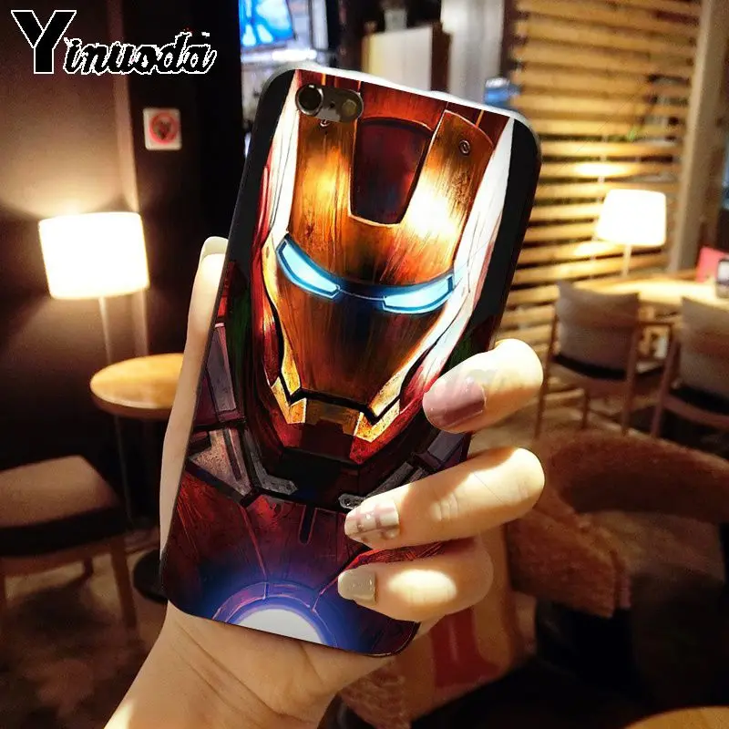 Marvel Avengers Heroes