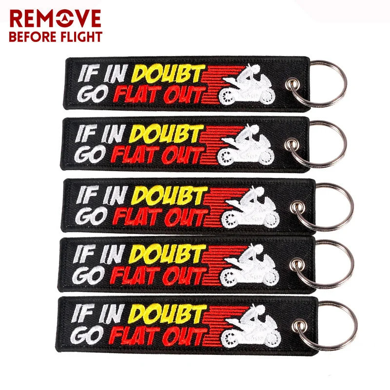 MOTOCYCLE KEYCHAIN10