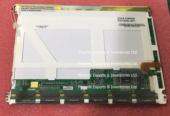 

Original OD104SL4N1 for JAT710 10.4" LCD Display Panel 64520-03000 DA4-D8009