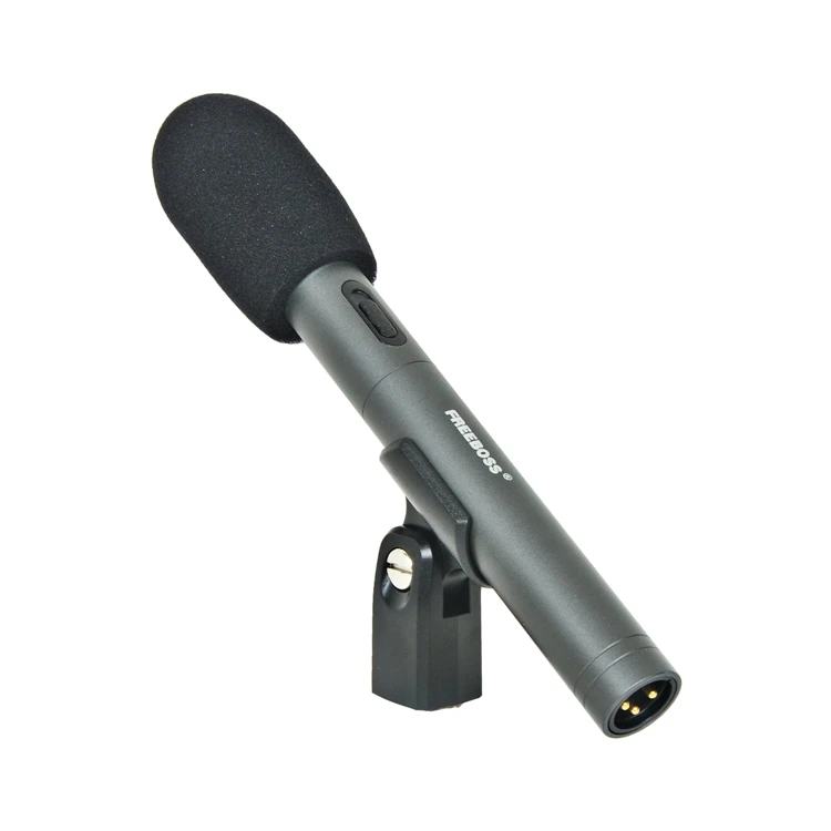 CK-803  02  Instrument microphone