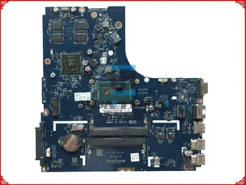 

FRU:5B20G46166 for Lenovo Ideapad B50-70 Laptop Motherboard ZIWB2/ZIWB3/ZIWE1 LA-B091P SR1E8 3558U DDR3L 1GB 100% Tested
