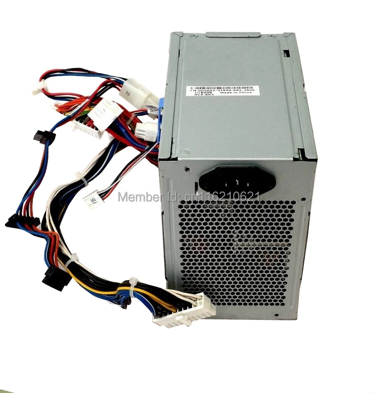 DELL Precision 490 /& 690 Power supply U9692 H750P-00 750W