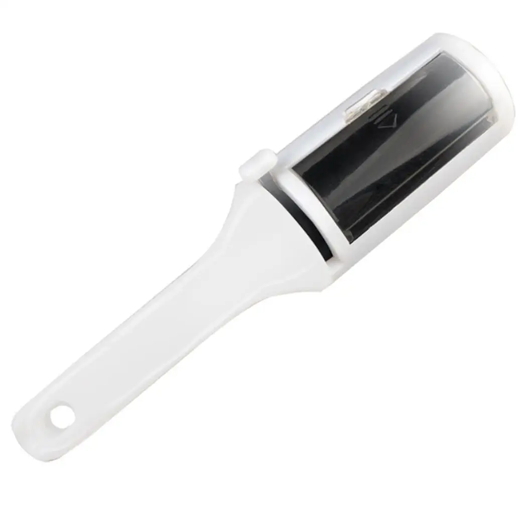 Handheld Anti Static Cleansing Brushes Reusable Pet Hair All Seasons