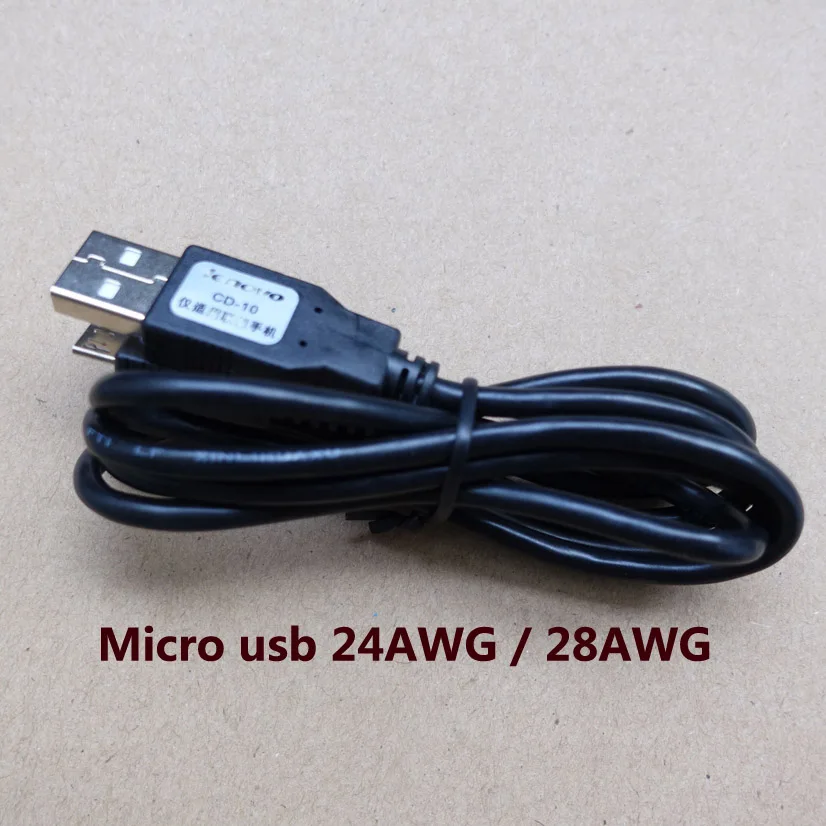Micro USB V8 кабель для зарядки передачи данных из луженой меди|cable usb usb|usb usbusb |