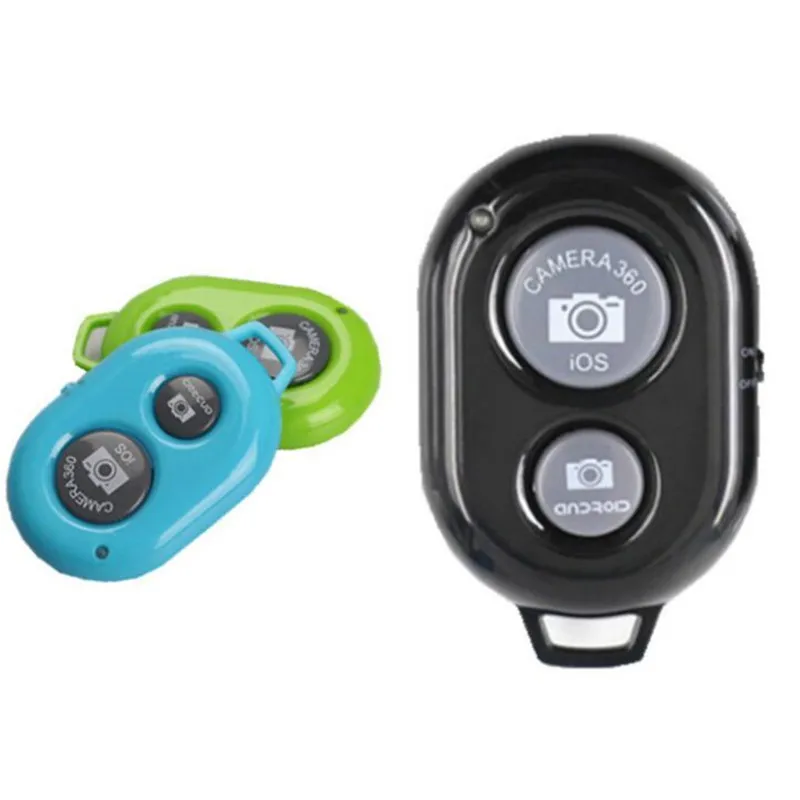 

Shutter Release button for selfie accessory camera controller adapter photo control bluetooth remote button for selfie