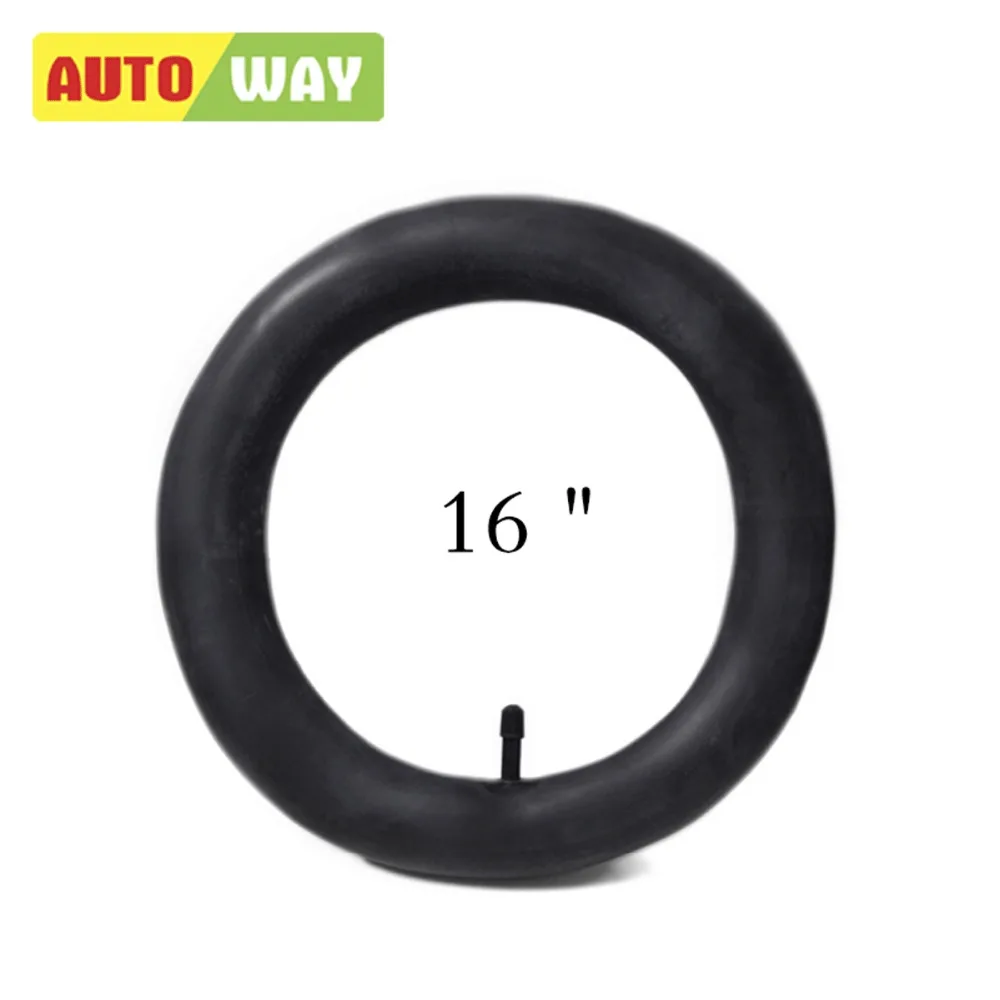 tire and tube for bike