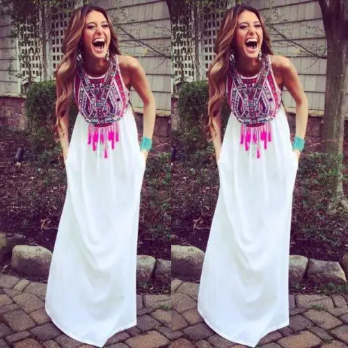 New font b Sexy b font font b Women b font Summer Long font b Dresses