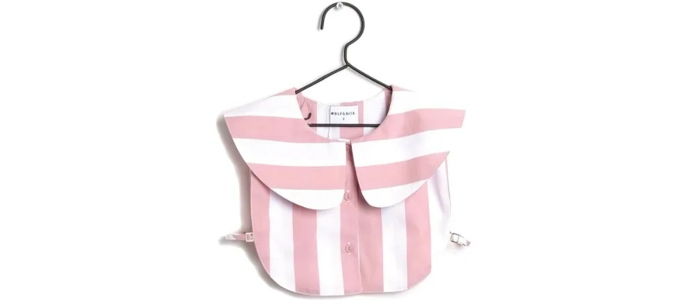 COLLAR_MARTA_PINK_STRIPES_FRONT