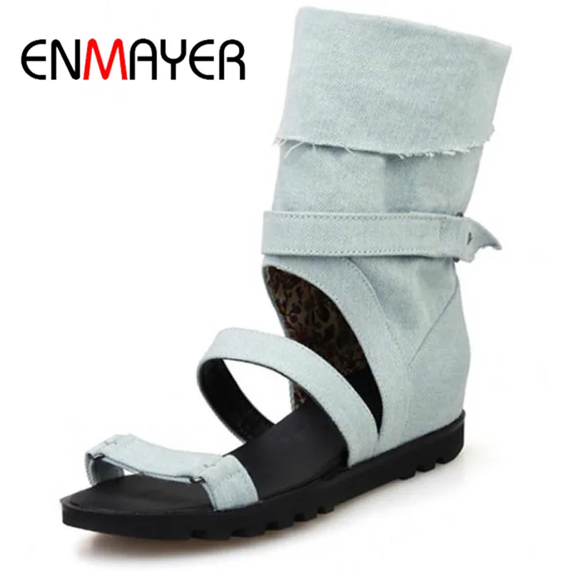 summer boot sandals