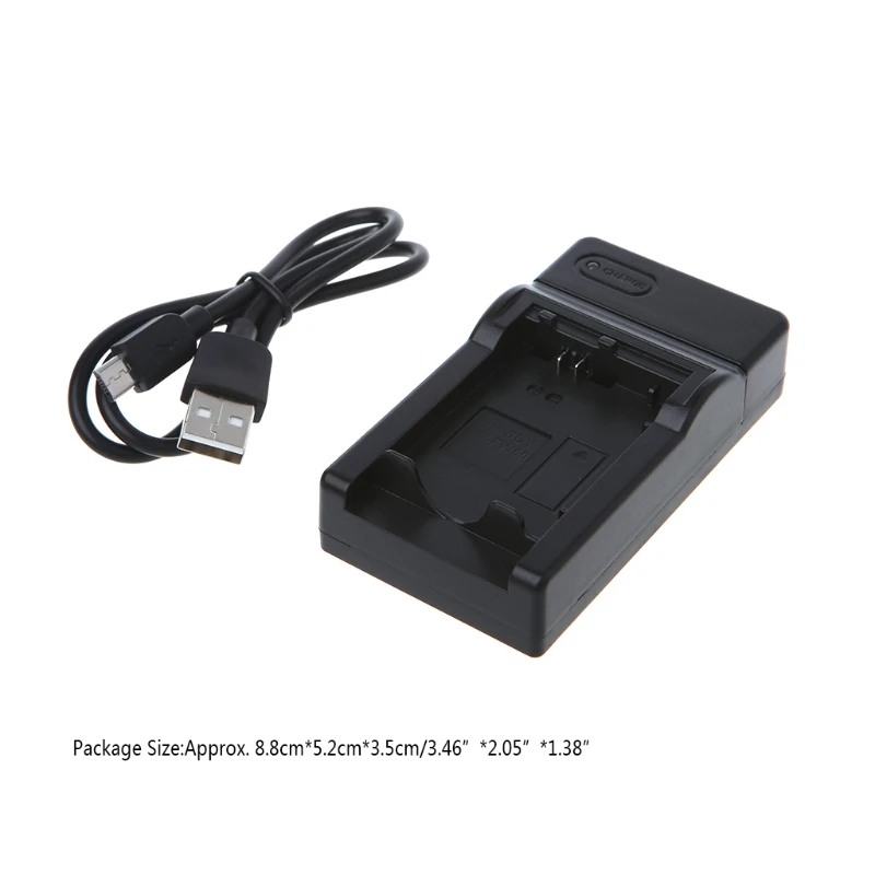 

Battery Charger For Sony NP-FW50 Alpha a3000,DLSR A33,ILCE-5000 Series,NEX-5