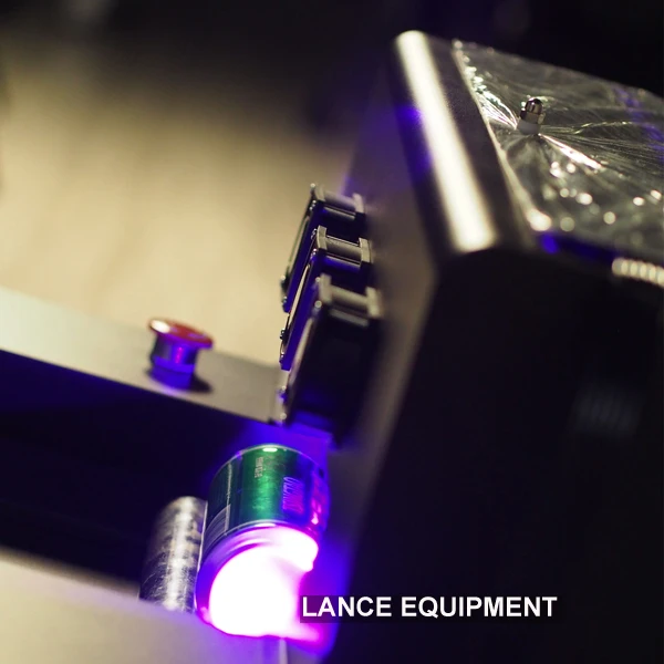uv printing machine