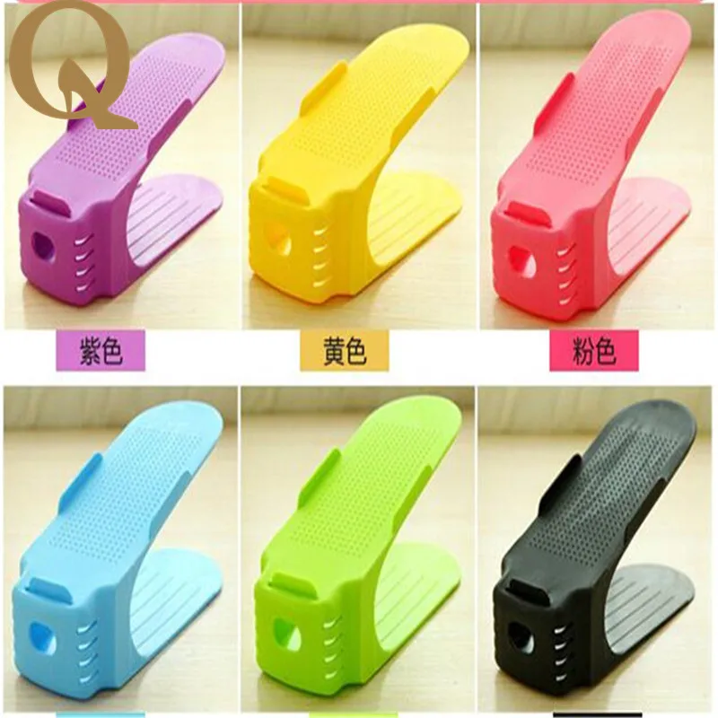 Special offer! The living room and bathroom utility rack adjustable