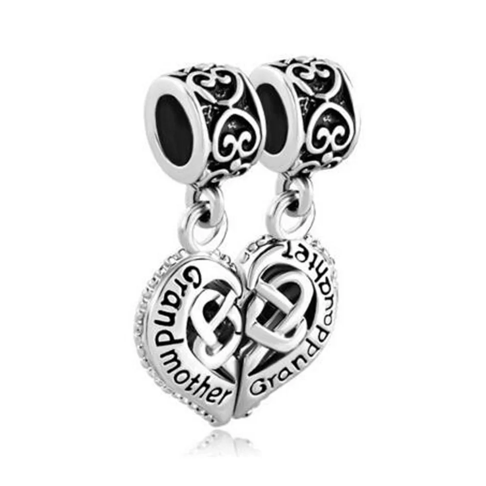 charm grand mother pandora charm grand mother pandora