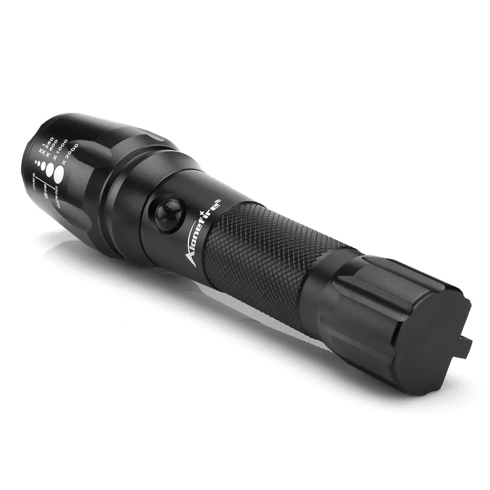 Zoom flashlight (1)