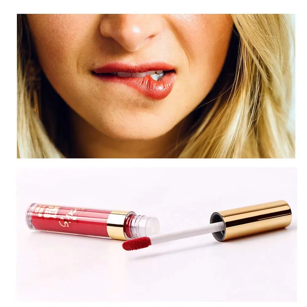 Liquid Matte Lipstick (8)