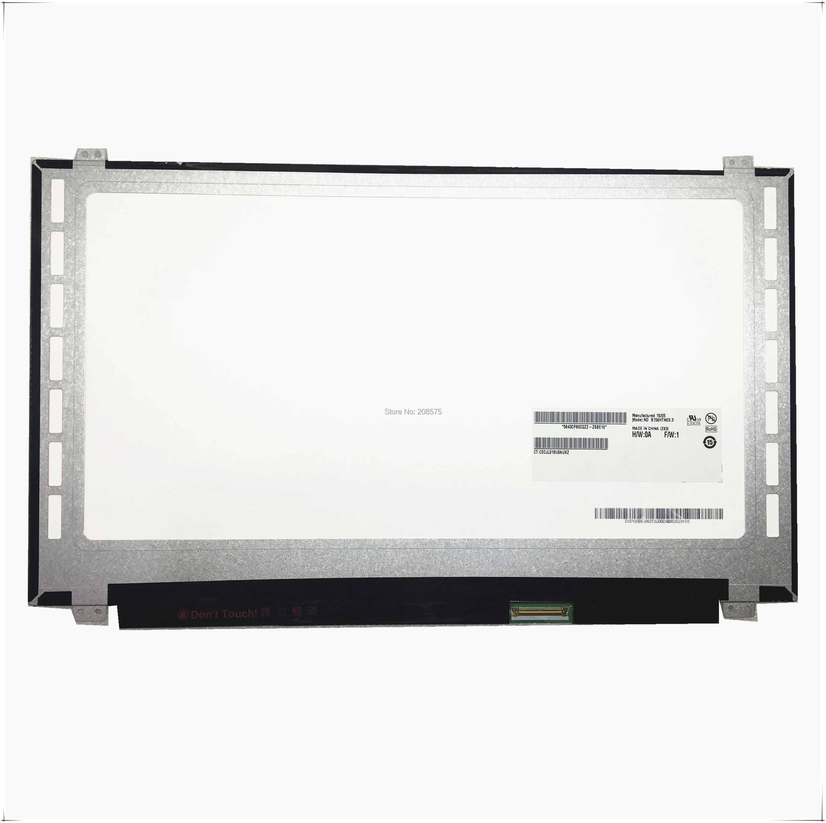 B156HTN03.3